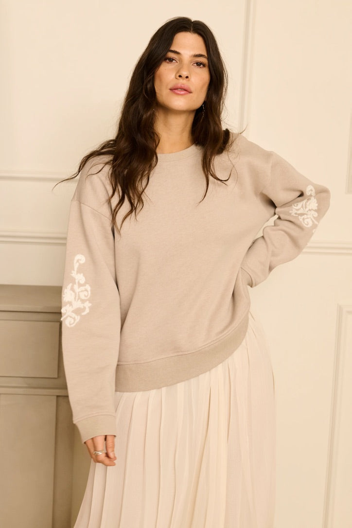 CRHella Sweatshirt