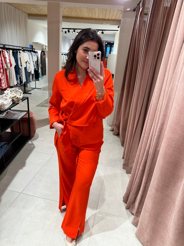 YASTevana Pants