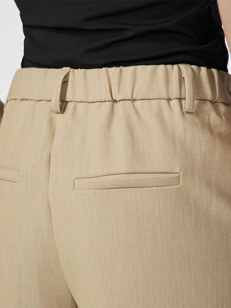 YASLikka HW Wide Pants