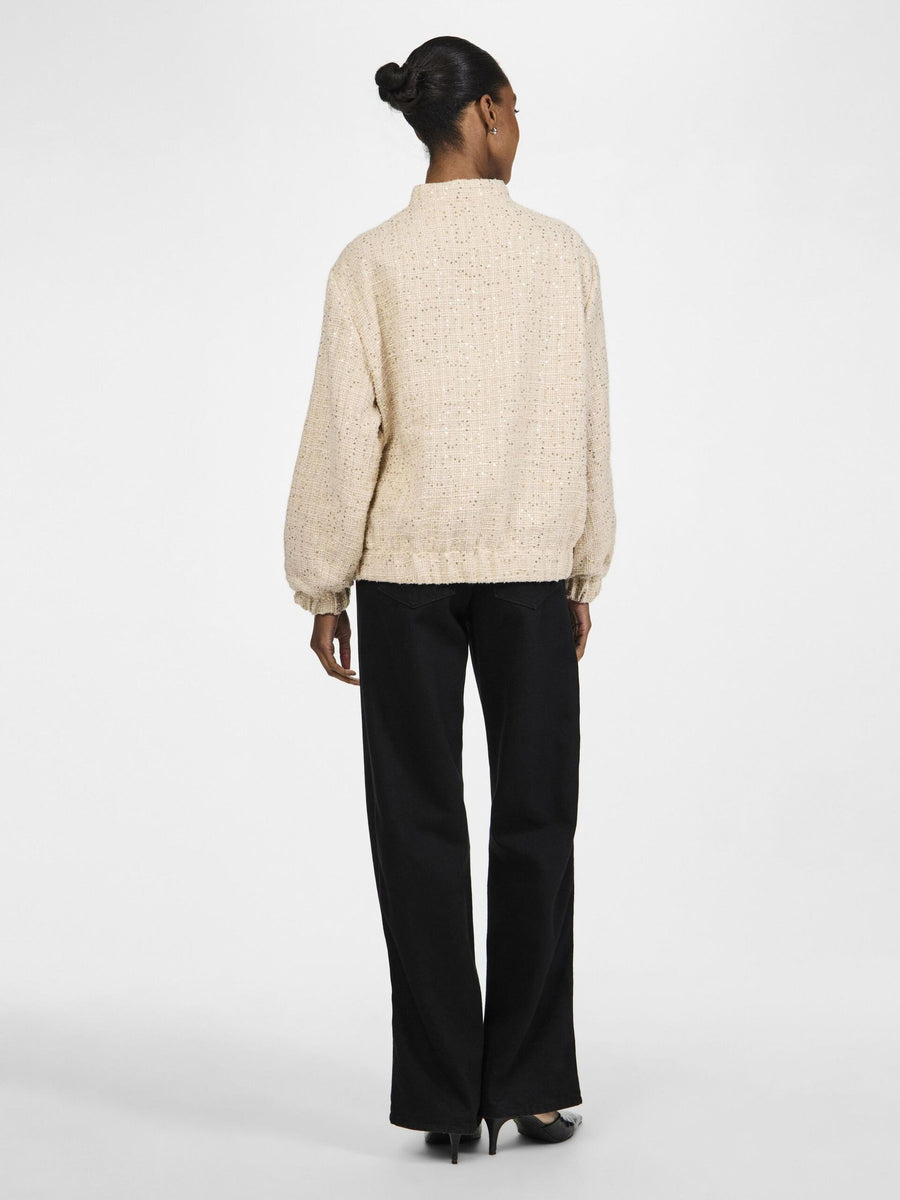 YASLietta Bomber Jacket