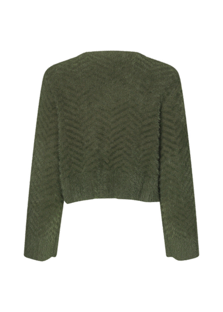 Floria Cardigan