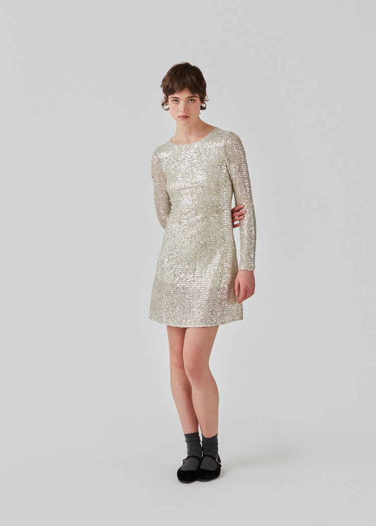 Fannie Dress