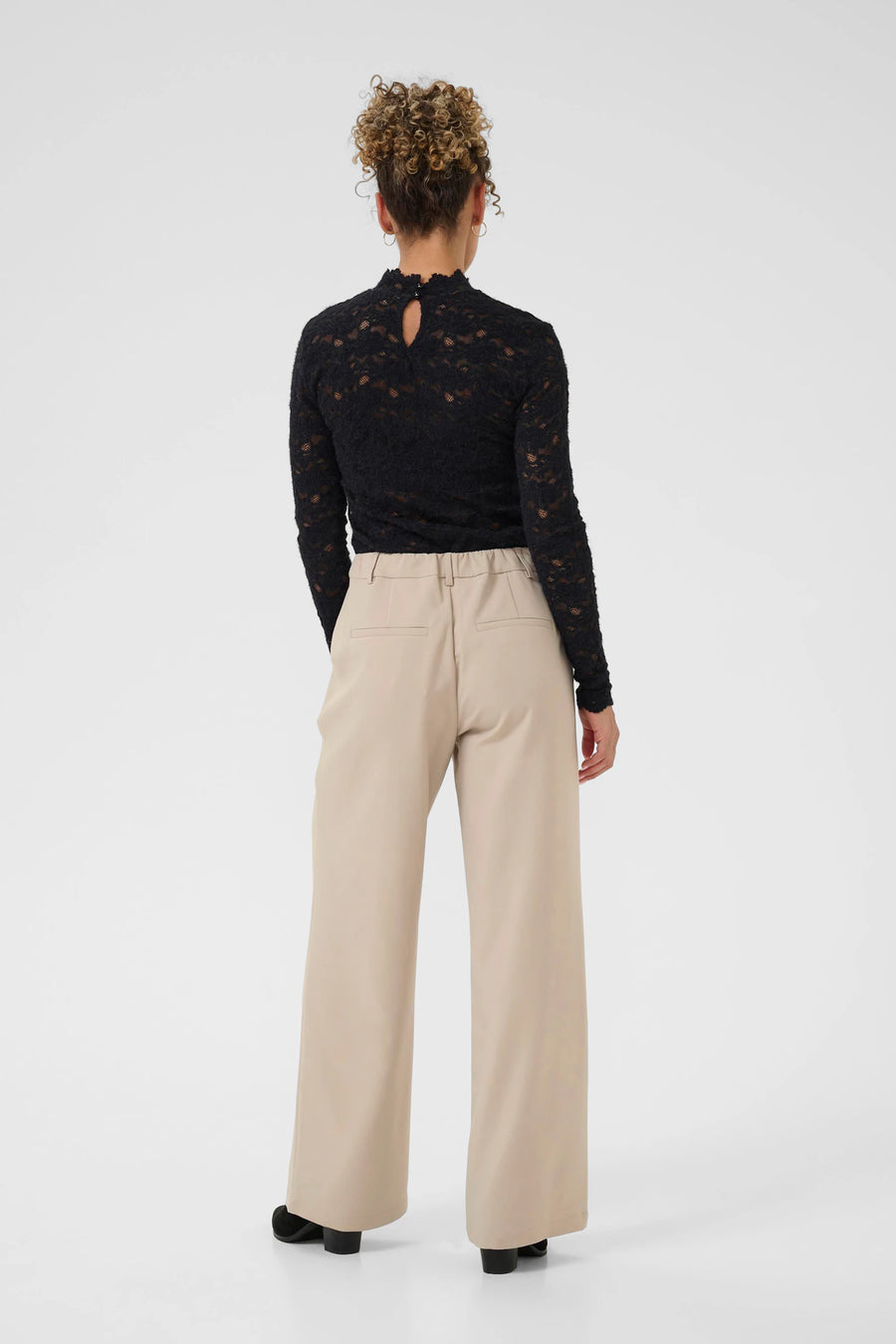 CRHollie Pant