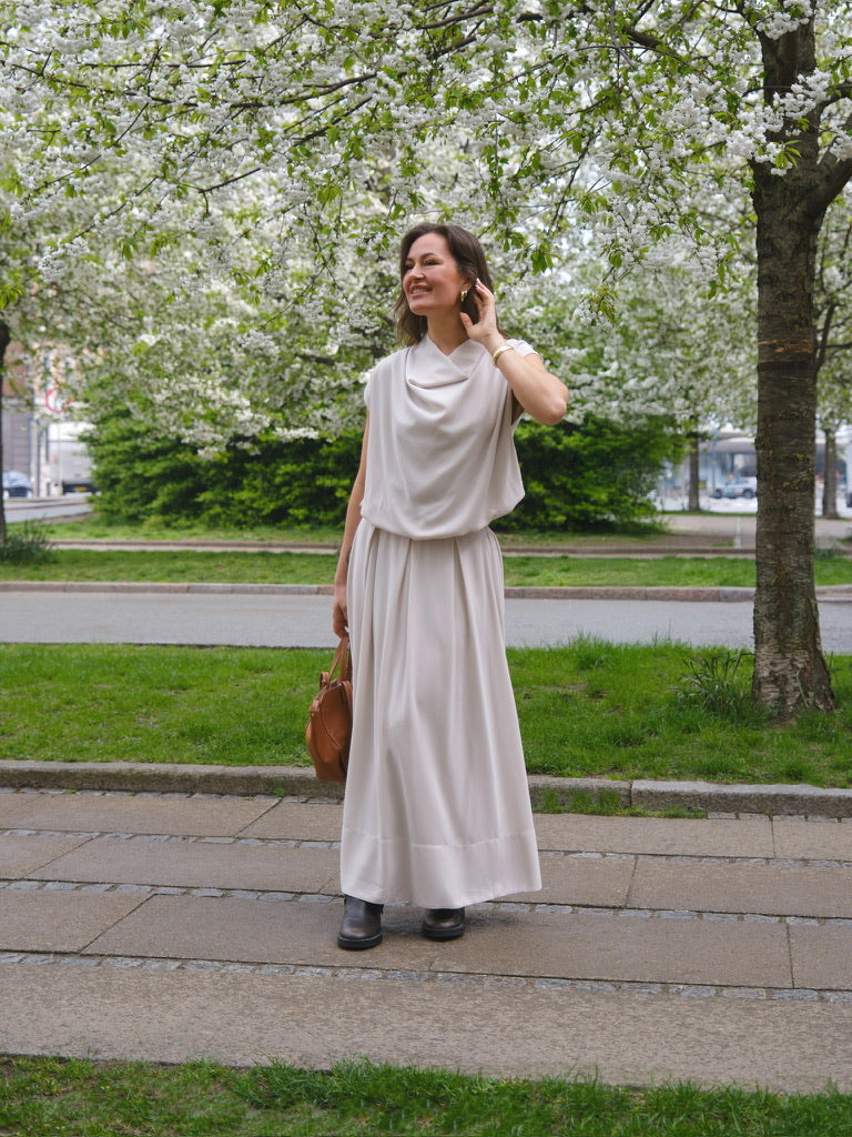 Lenni Skirt