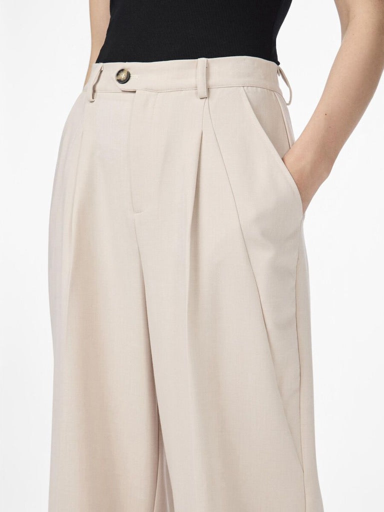 YASSeo HMW Pants