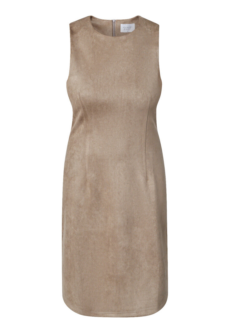 Velra Dress