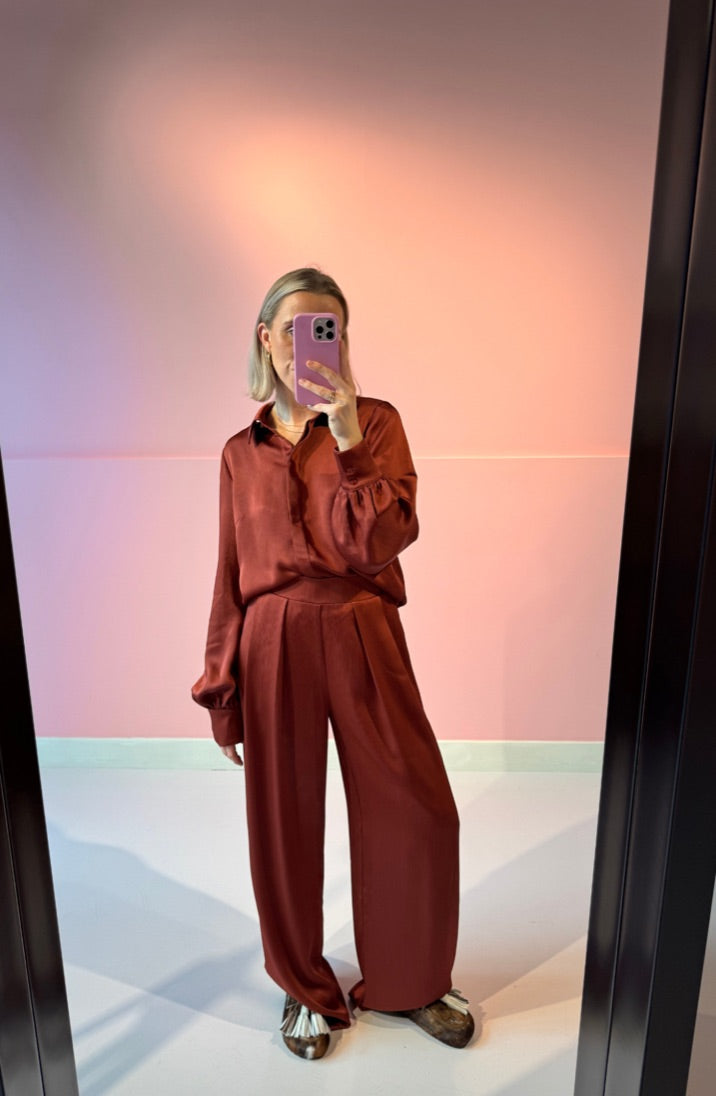 Jasmin Pants