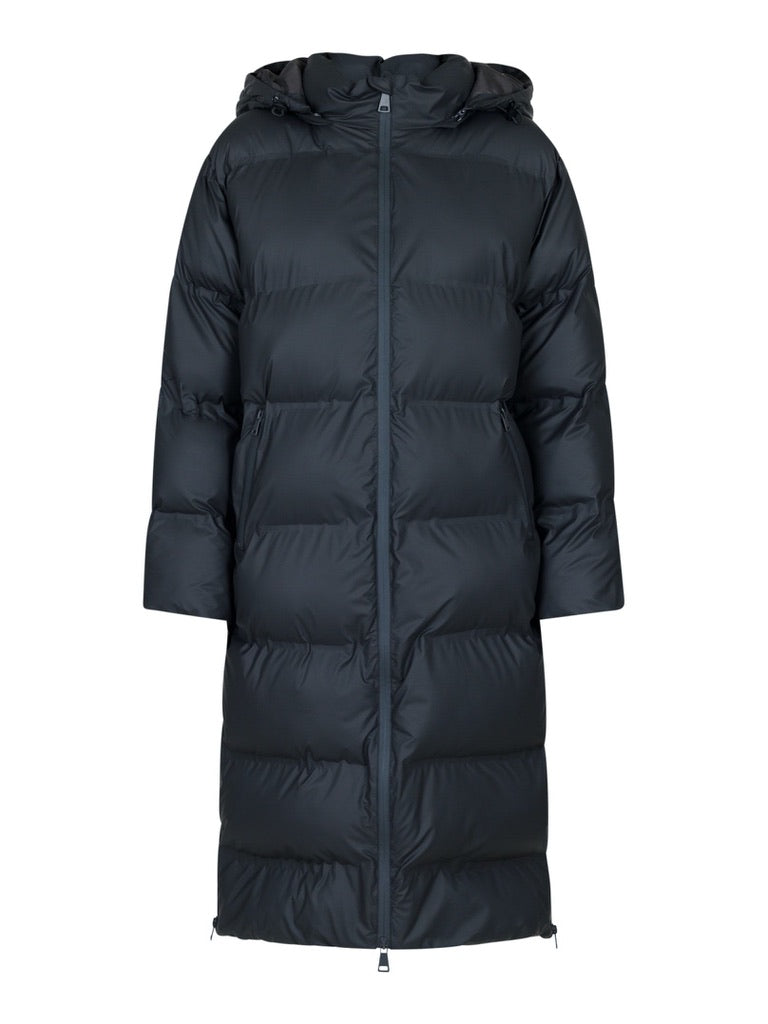 Viviana Puffer Jacket