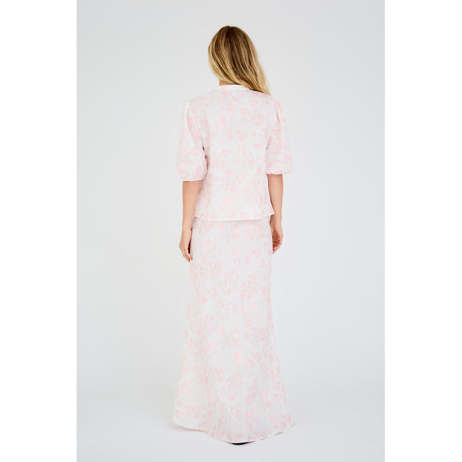 Lin Maxi Skirt