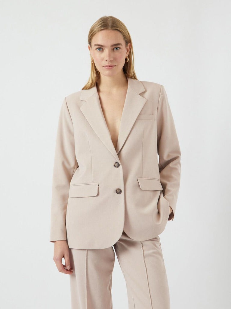 YASReemaj LS Blazer