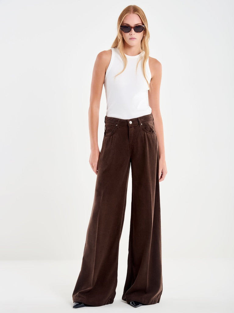 Jeans Madison Wide Leg