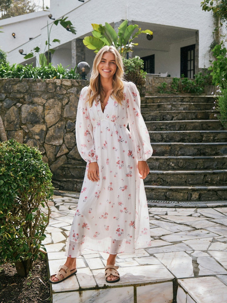 Silfi Dress