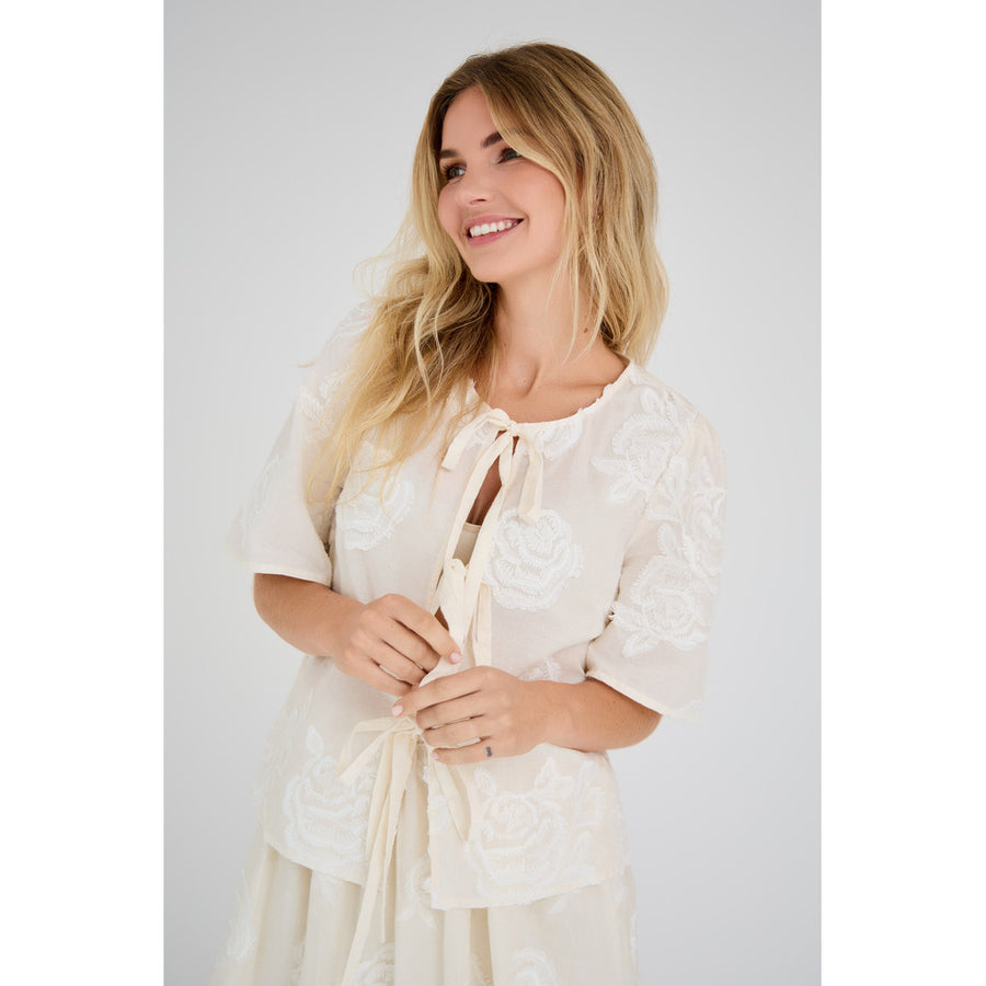 Rosamarie Cardigan