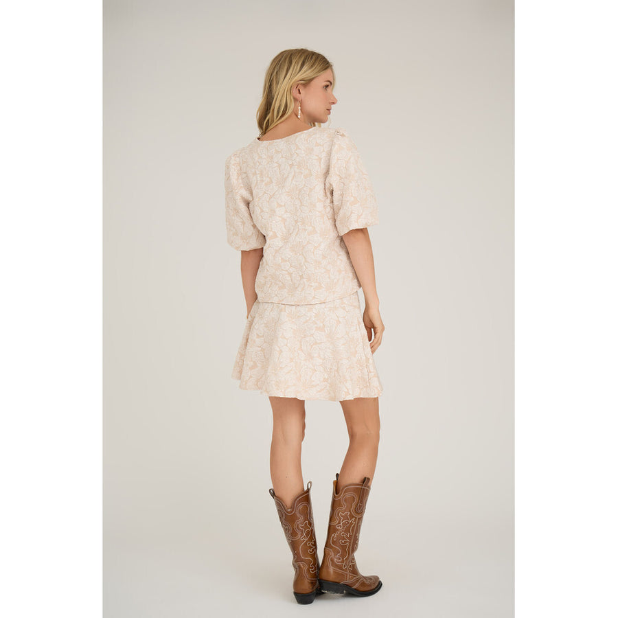 Jenna Blouse
