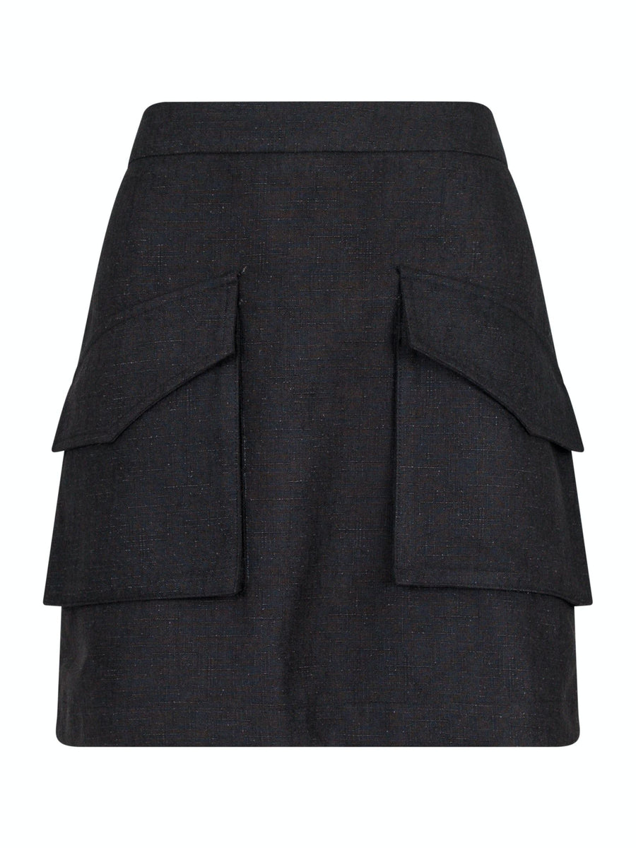 Janet Structure Skirt