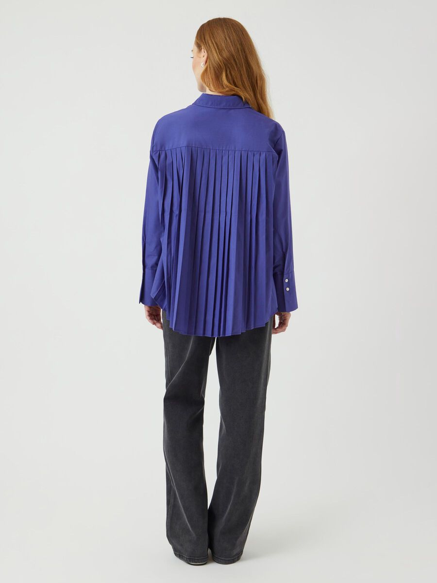 YASRoya LS Shirt