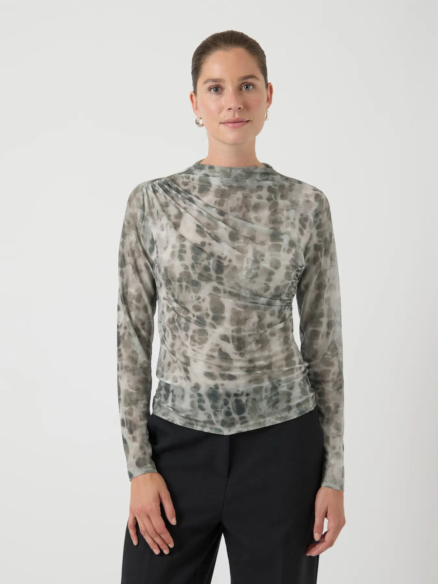 YASFlori LS Top