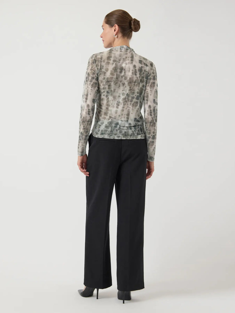 YASFlori LS Top