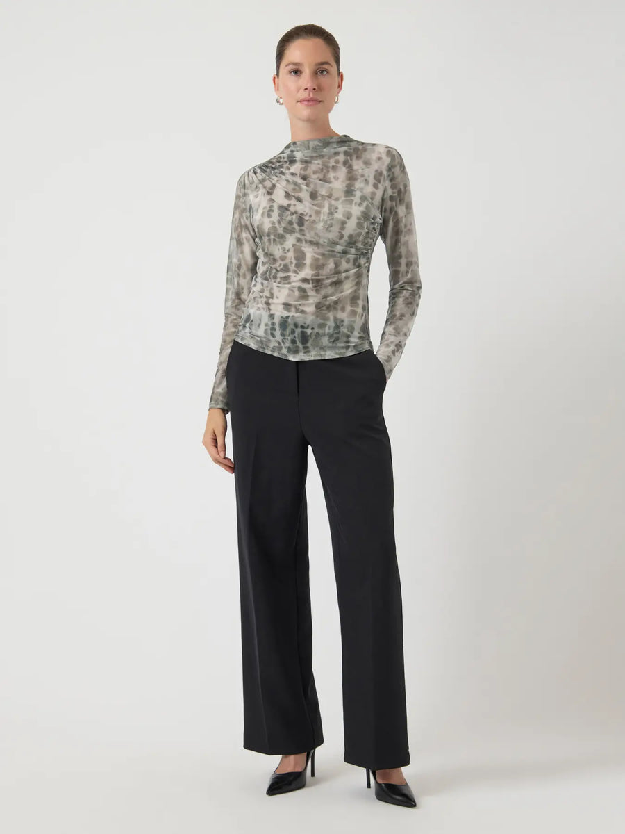 YASFlori LS Top
