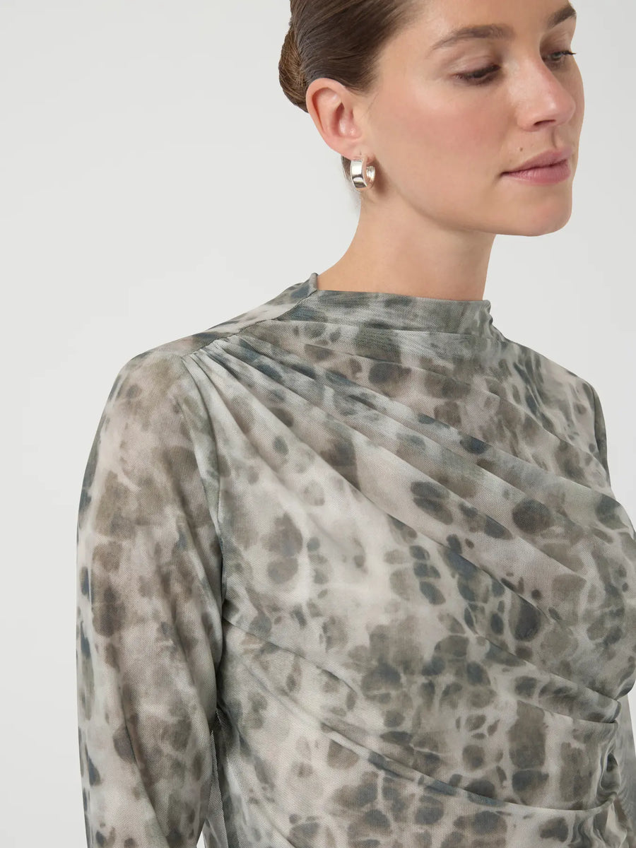 YASFlori LS Top
