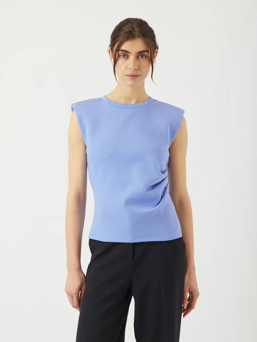 YASPina SL Top Blue