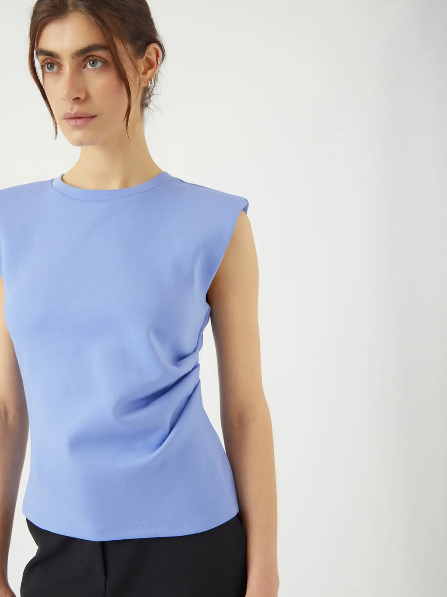 YASPina SL Top Blue
