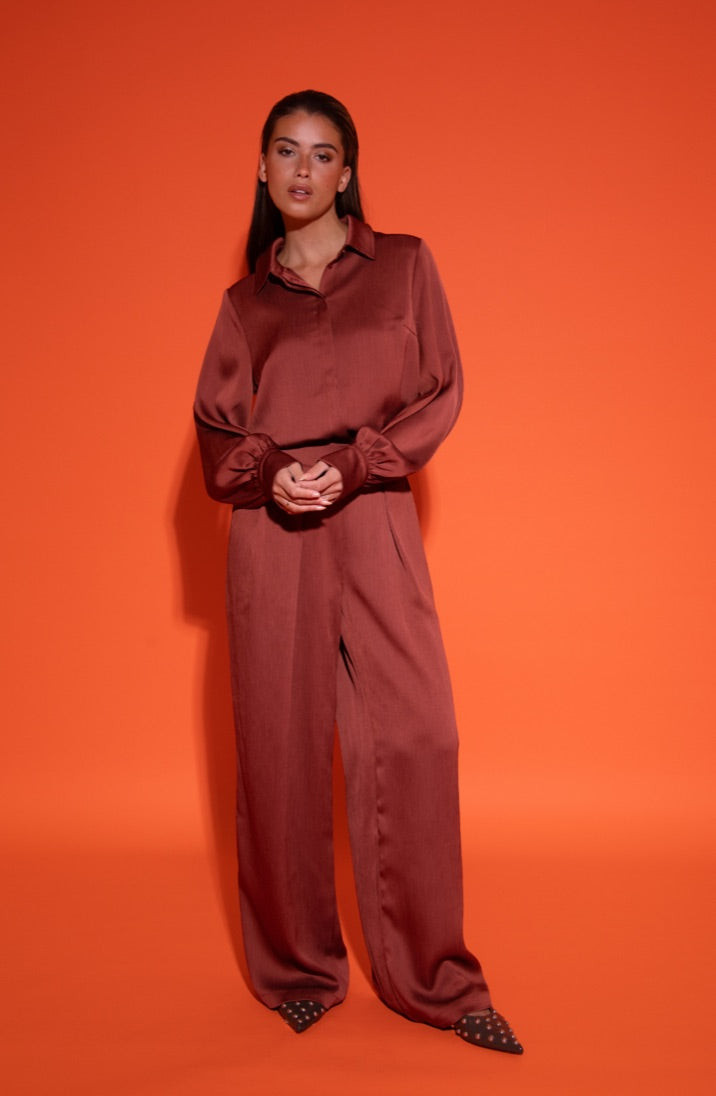Jasmin Pants