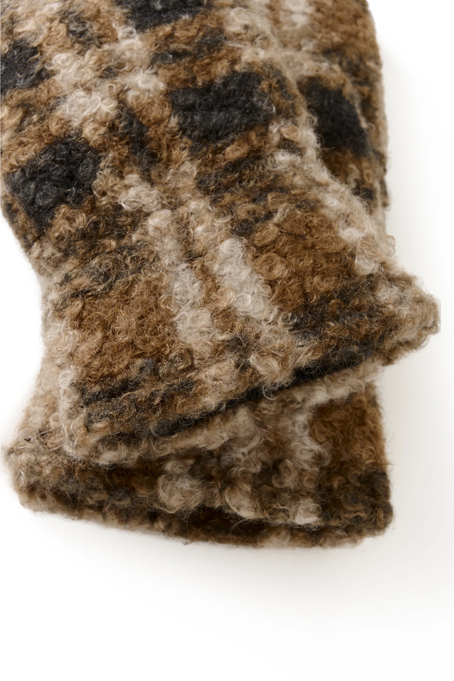 CROms Gloves