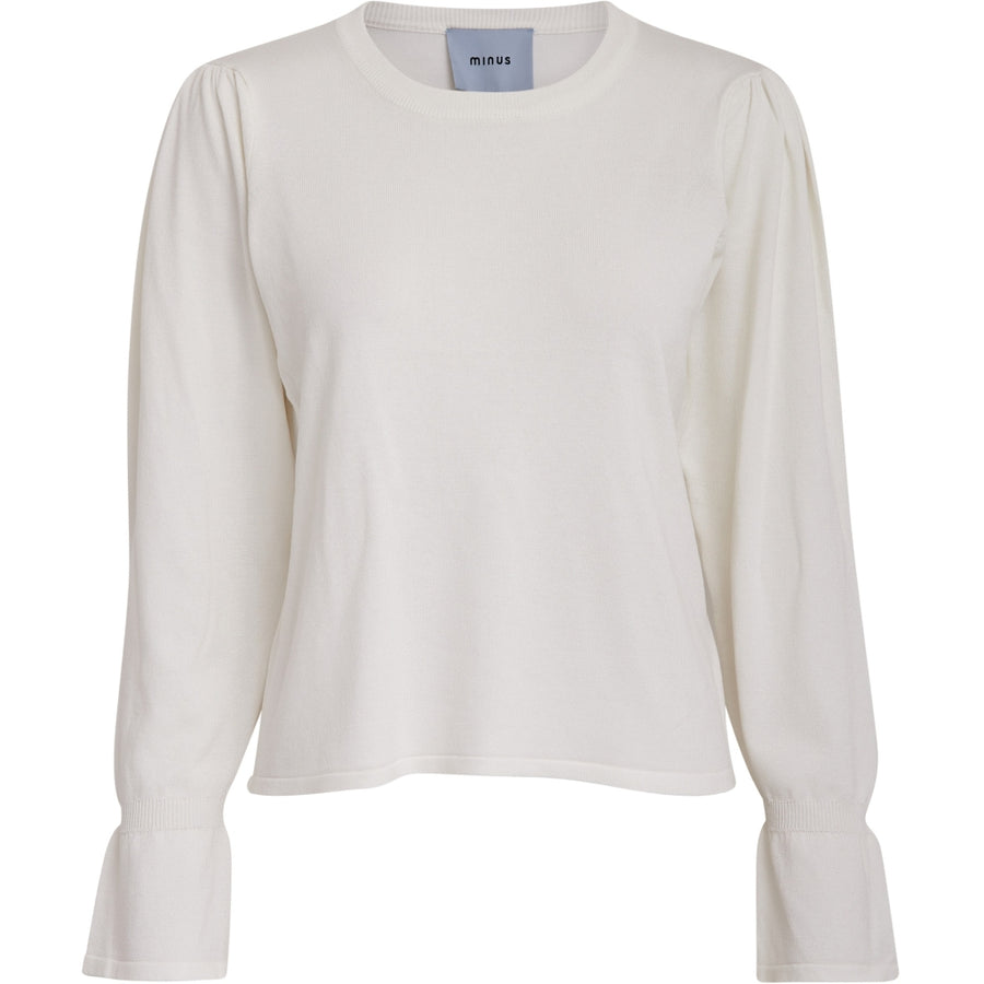 MSReneta Knit Pullover