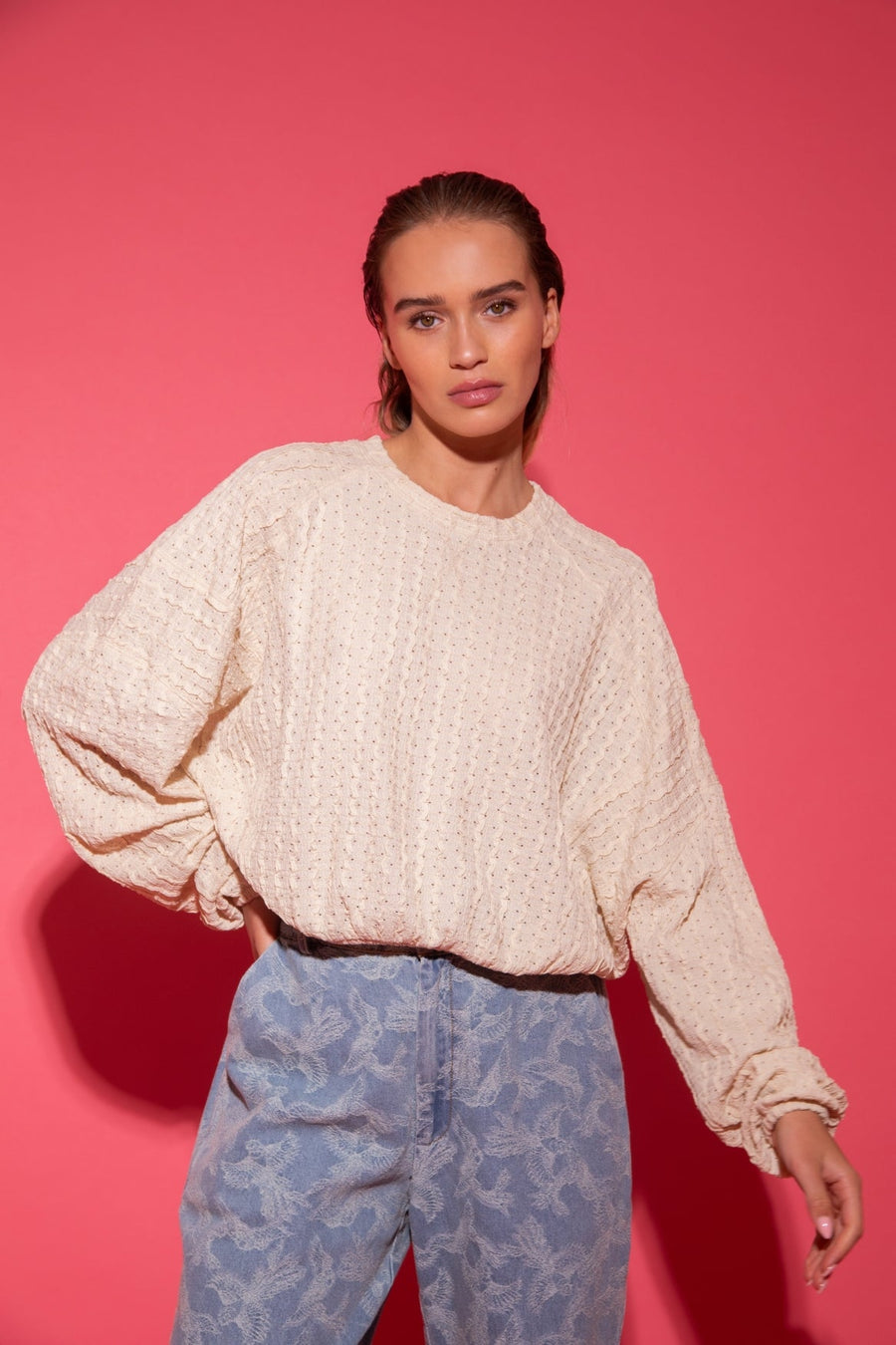 Lucie Top