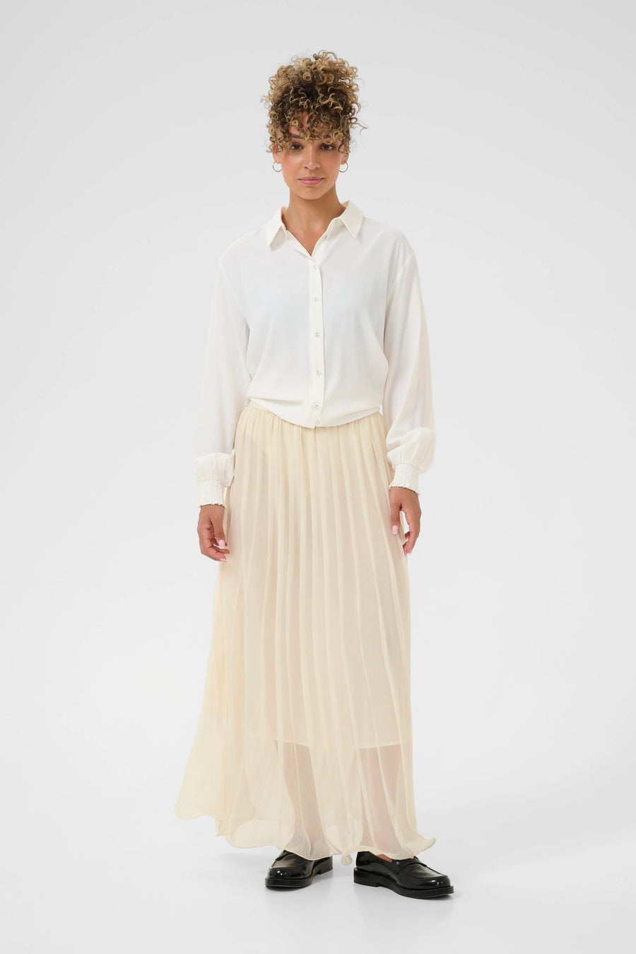 CRFlake Skirt