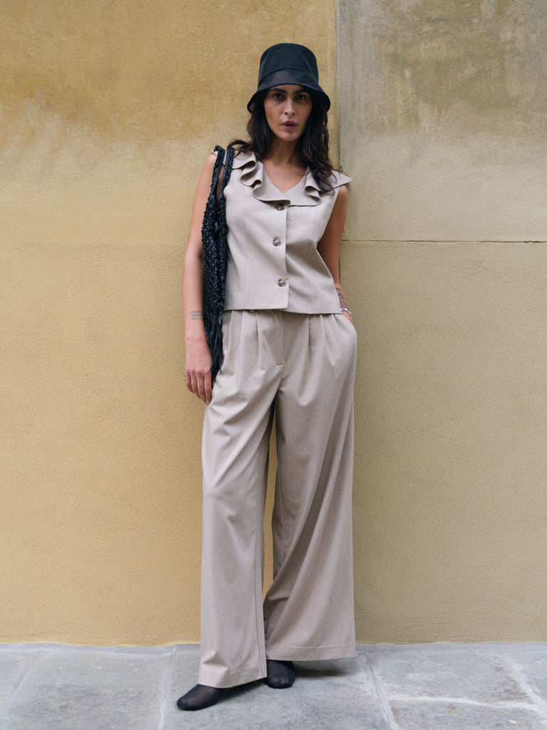 YASLigga Waistcoat