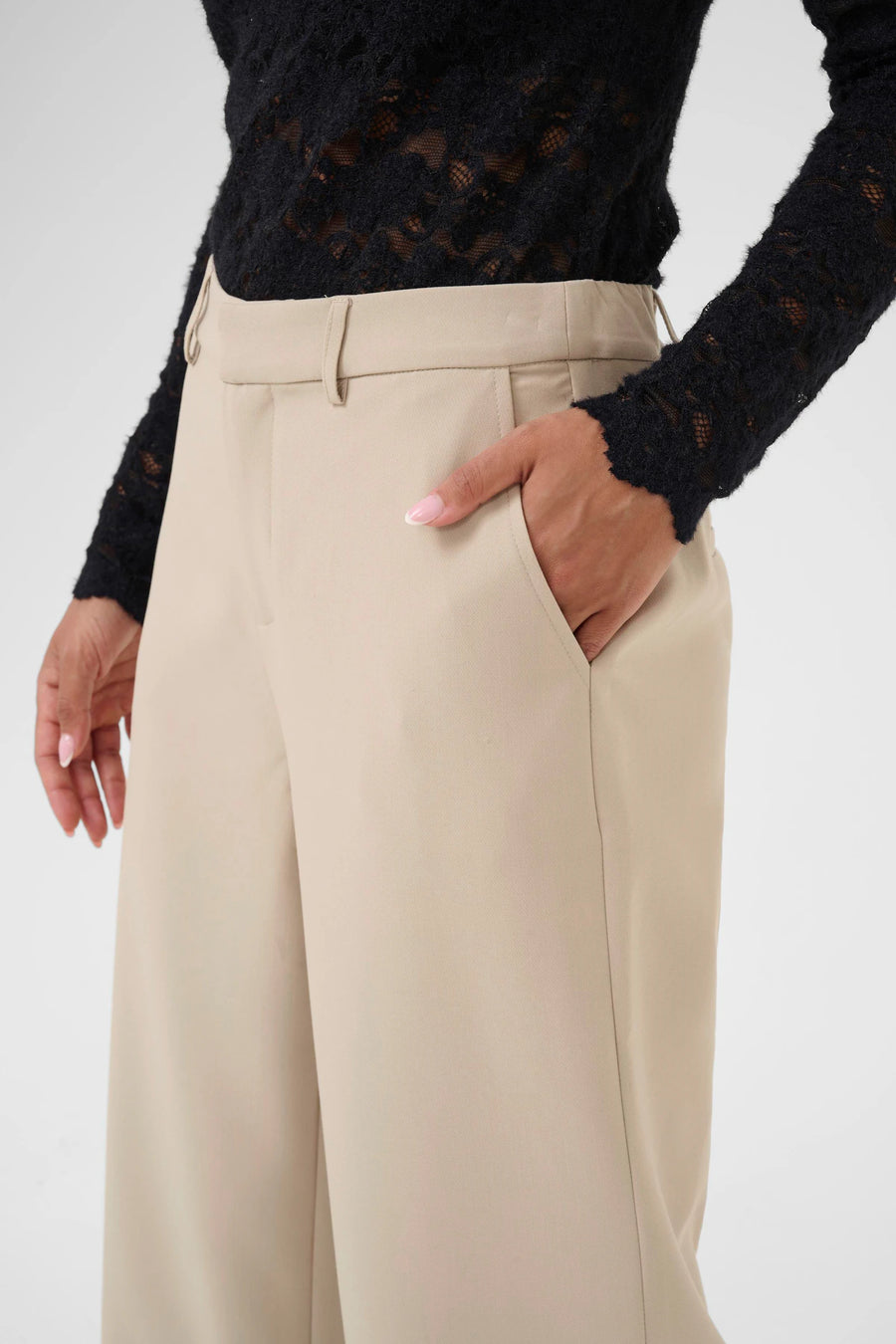 CRHollie Pant