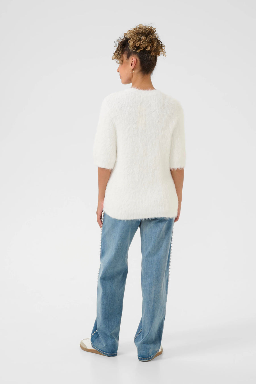 CRLini Knit Pullover