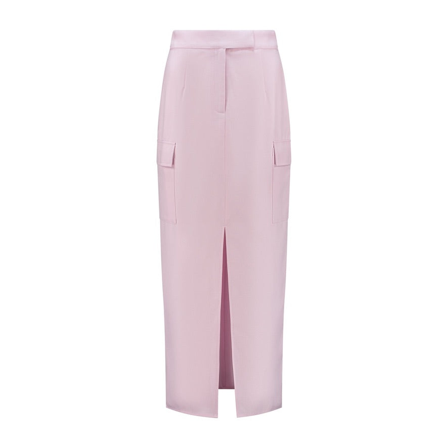 Kourtney Skirt Light Pink