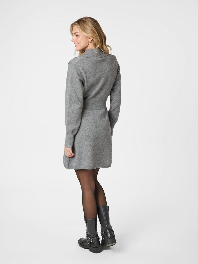 Melia Knit Dress