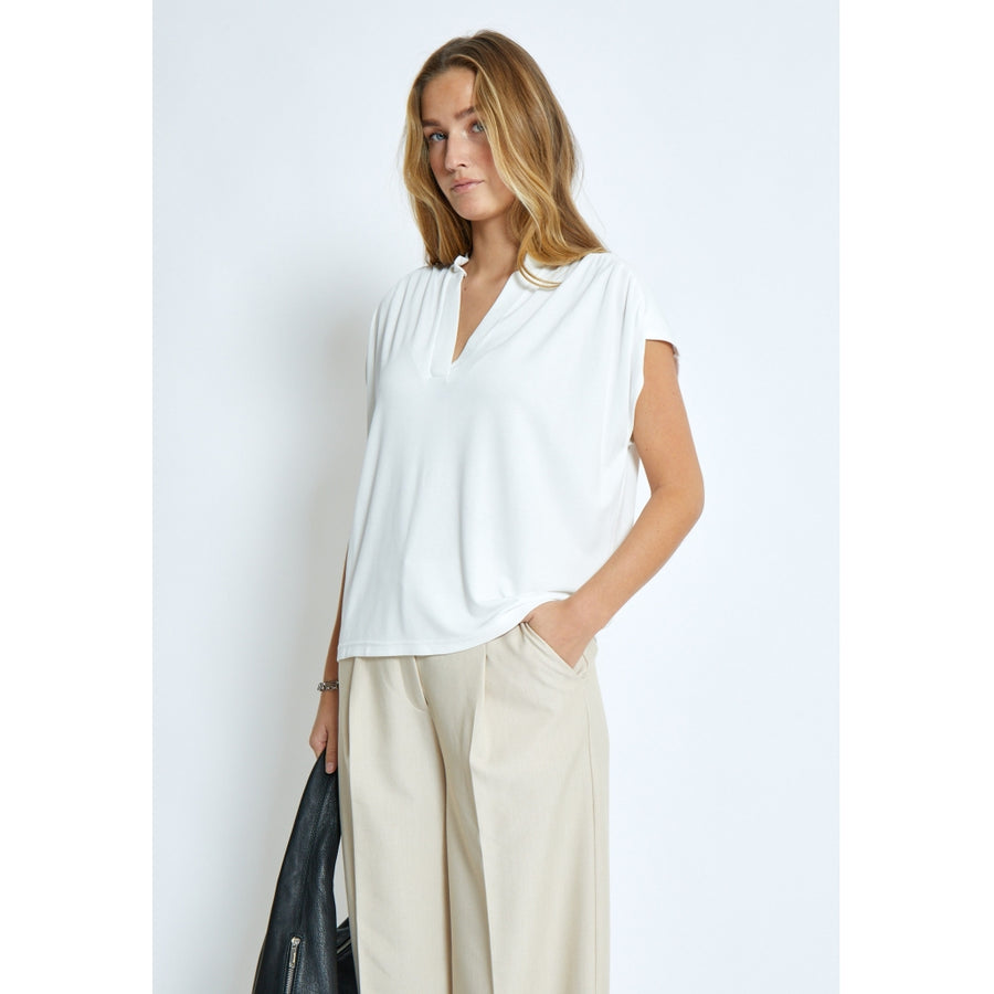 MSFiba Modal T-Shirt