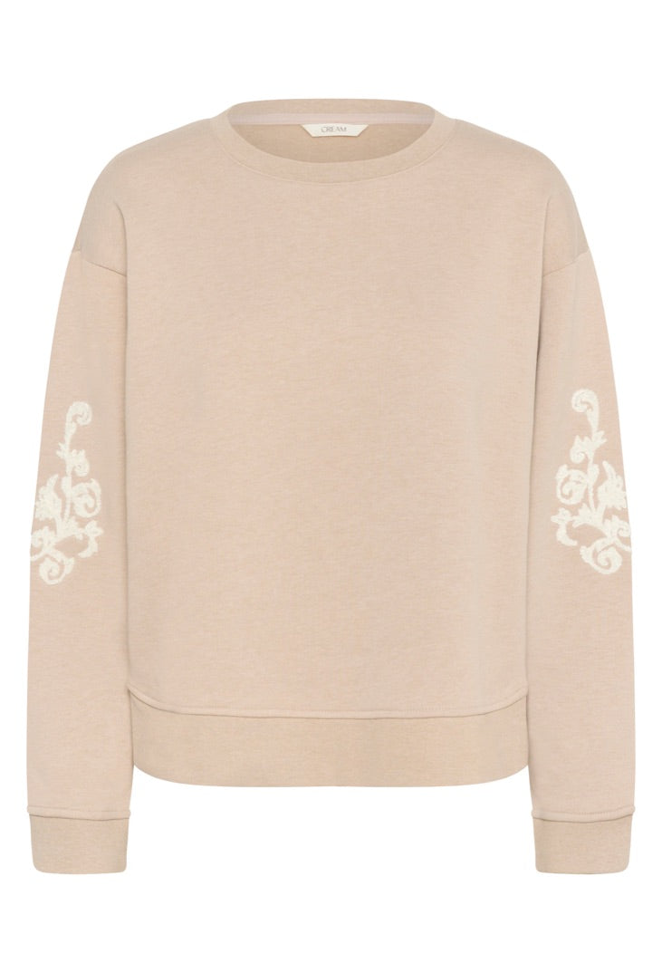 CRHella Sweatshirt