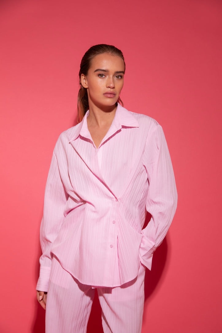 Jacq Blouse