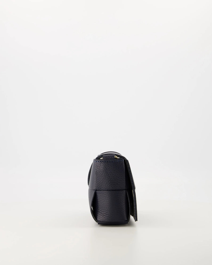 Steef Crossbody Navy