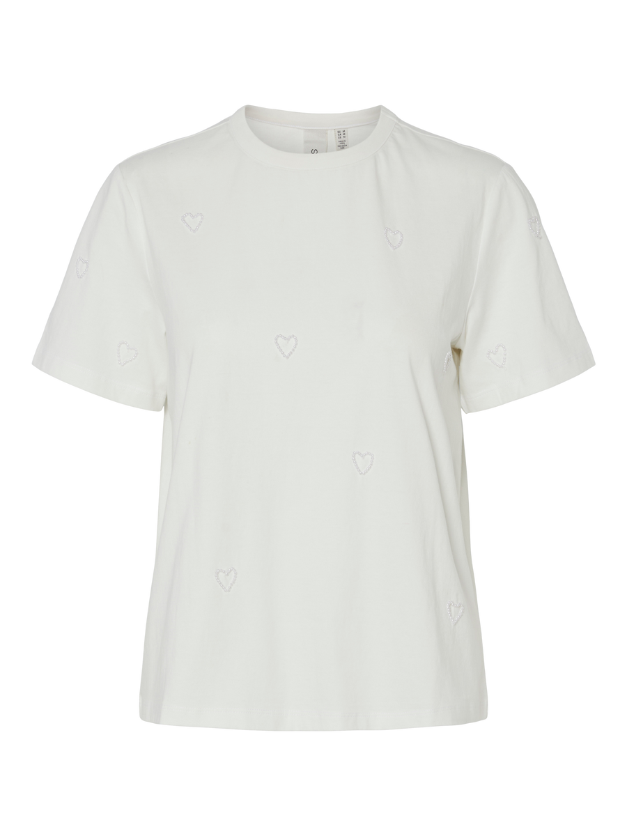 YASMerala SS T-Shirt
