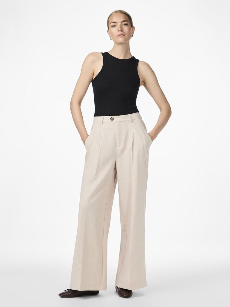 YASSeo HMW Pants