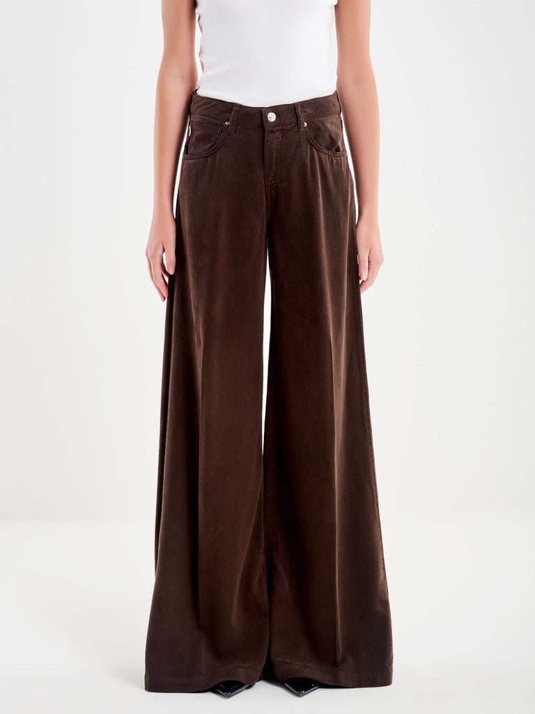 Jeans Madison Wide Leg