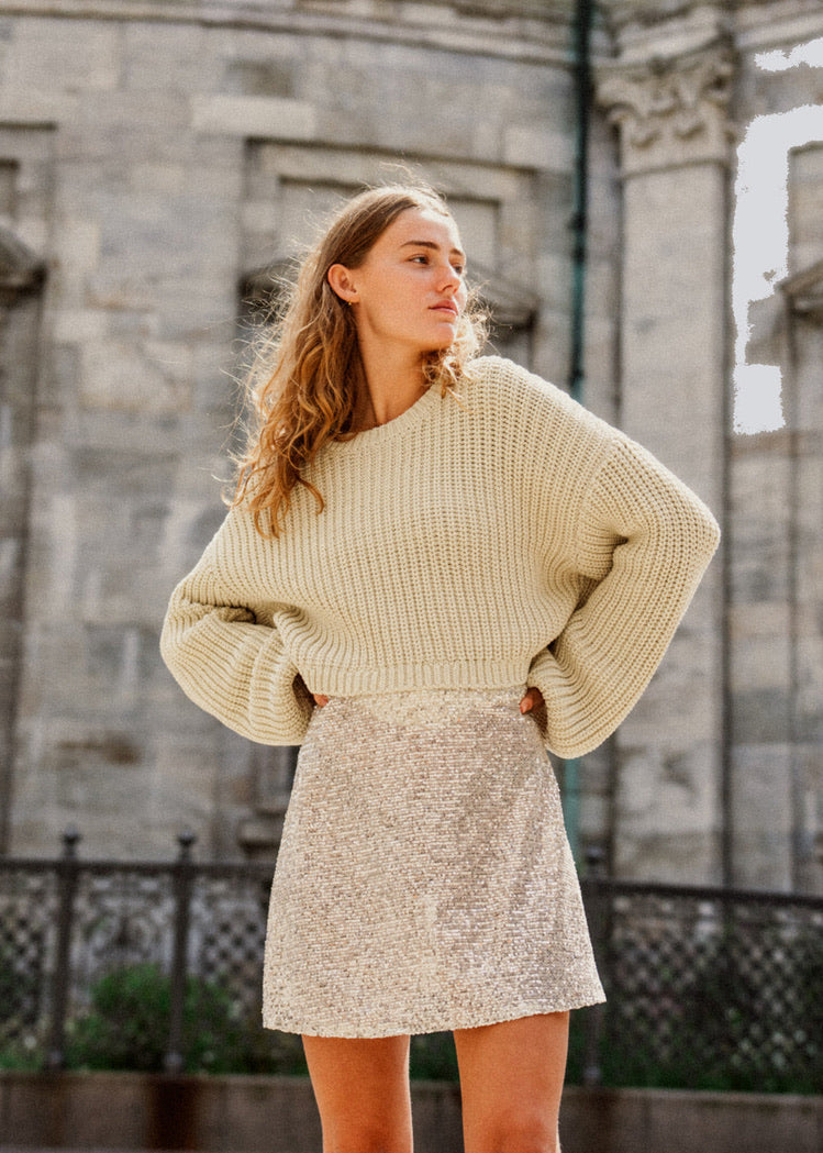 Fannie Dress