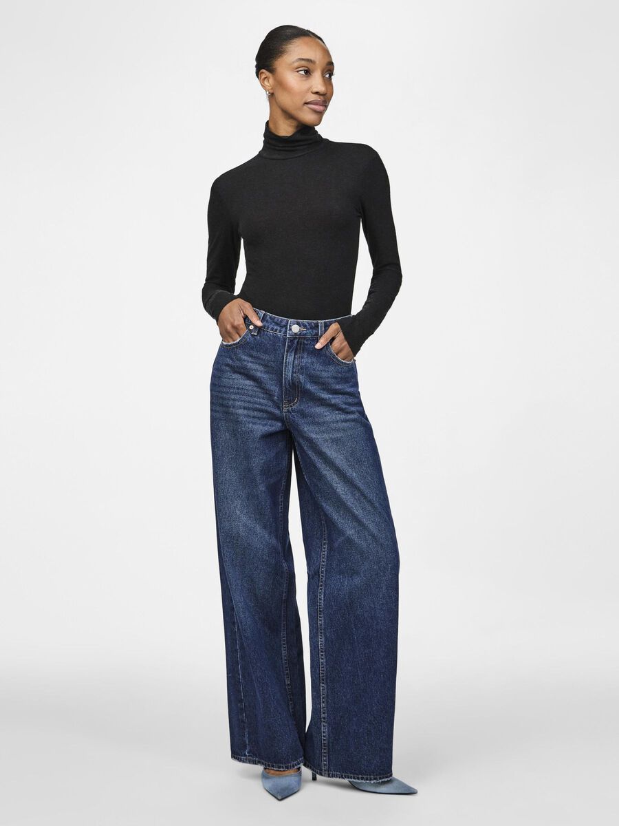 YASAlia Jeans