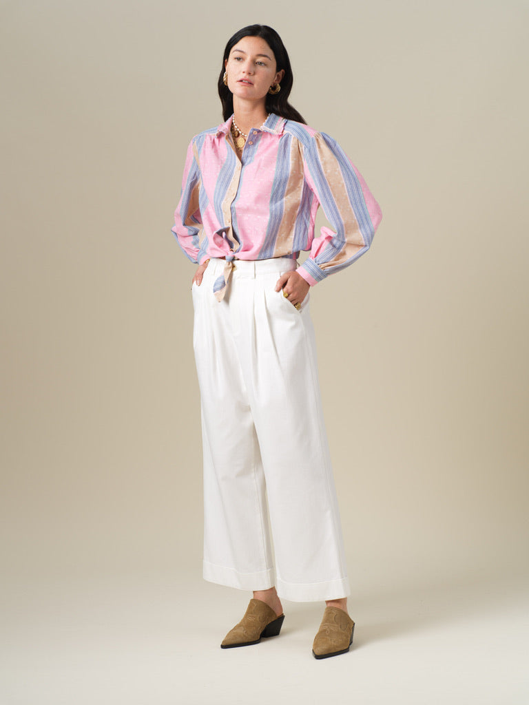 Pantalon Laugane
