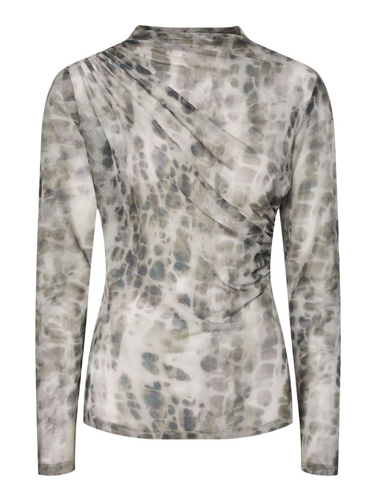 YASFlori LS Top