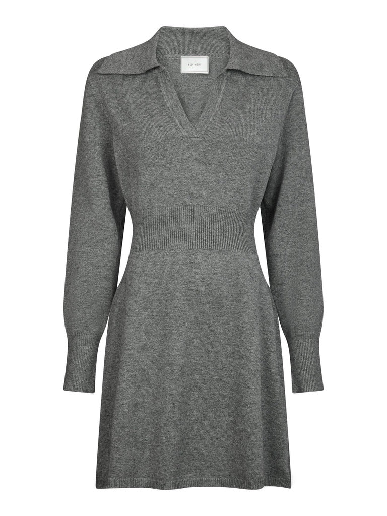 Melia Knit Dress