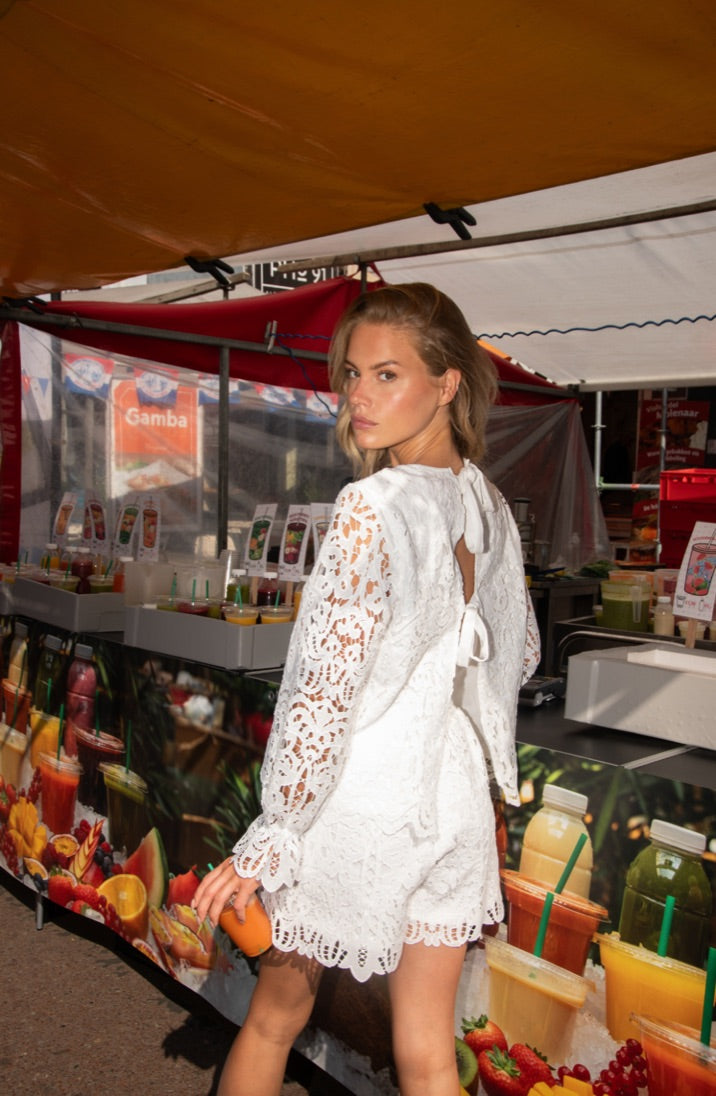 Marie Blouse