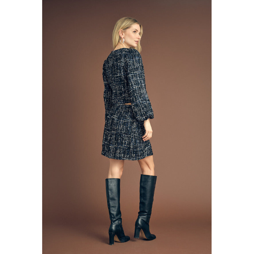 Cennet Skirt